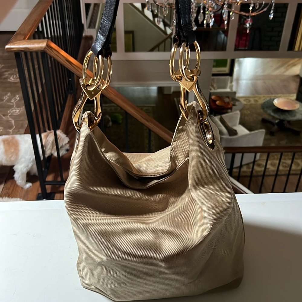 JPK 75 Shoulder Bag